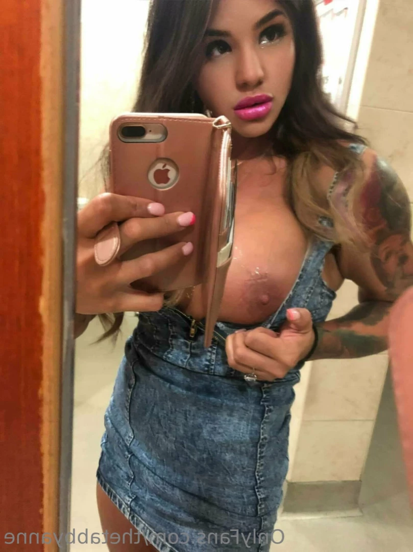 Tabbyanne [ thetabbyanne ] Onlyfans leaked photo 15031972 on Hotleaks.tv