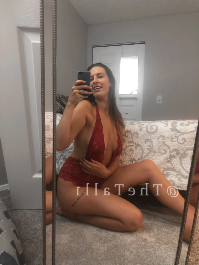 Rach 😎 [ thetall1 ] Onlyfans leaked photo 13986908 on Hotleaks.tv
