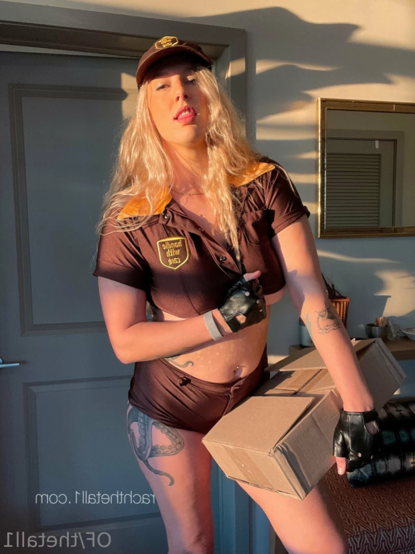 Rach 😎 [ thetall1 ] Onlyfans leaked photo 14623191 on Hotleaks.tv
