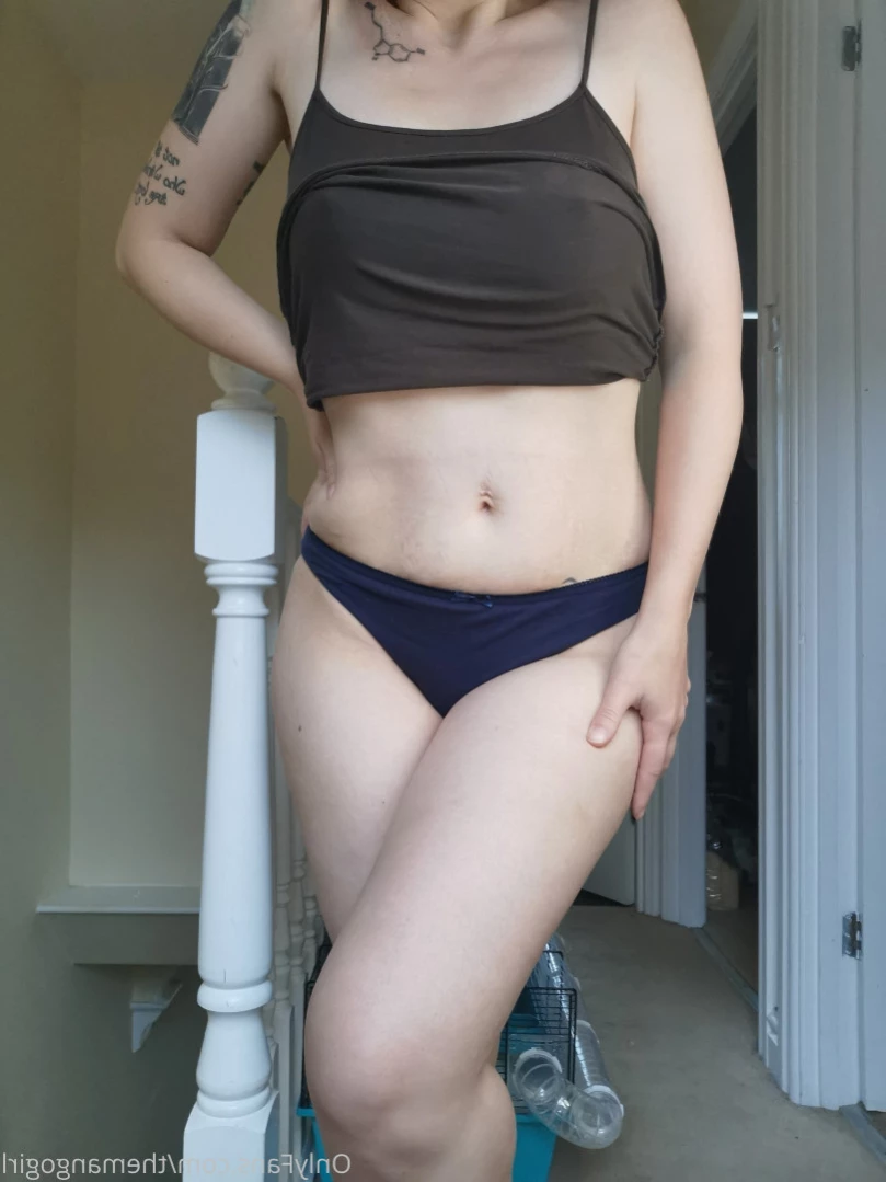 Little Hobbit in the wild [ thewildhobbit ] Onlyfans leaked photo 13984792 on Hotleaks.tv