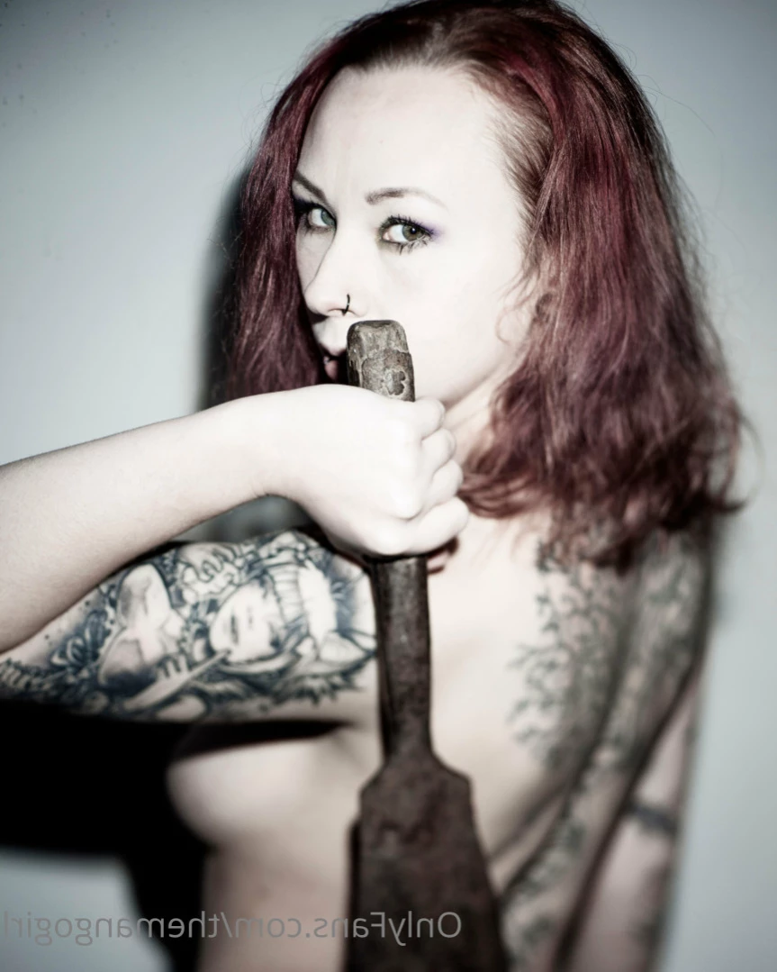 Little Hobbit in the wild [ thewildhobbit ] Onlyfans leaked photo 14361787 on Hotleaks.tv
