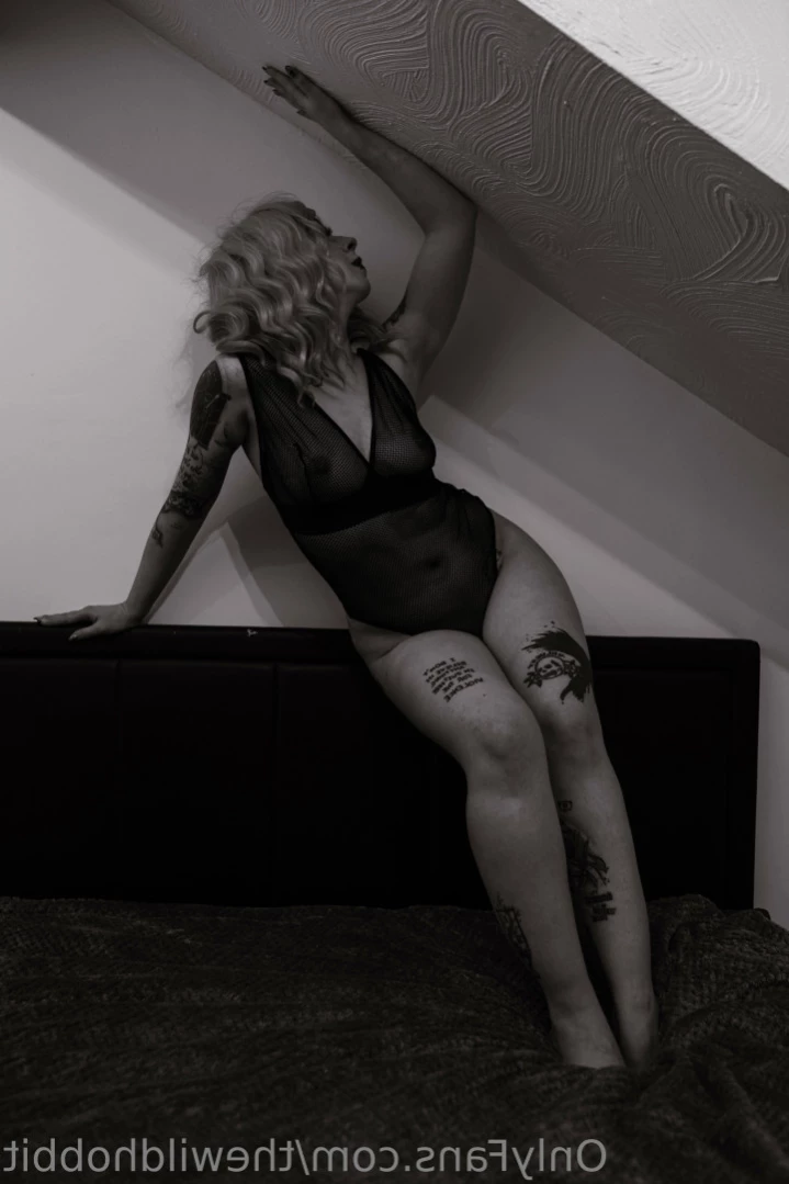 Little Hobbit in the wild [ thewildhobbit ] Onlyfans leaked photo 15031772 on Hotleaks.tv