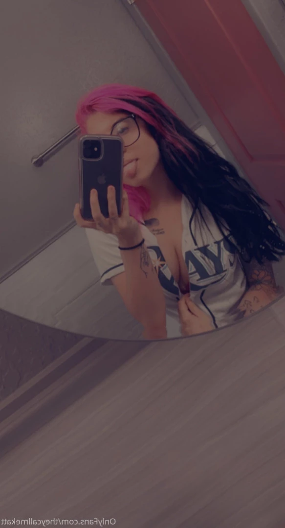❤️𝔼𝔾𝕚𝕣𝕝 𝕊𝕝𝕦𝕥❤️ [ theycallmekatt ] Onlyfans leaked photo 13983226 on Hotleaks.tv