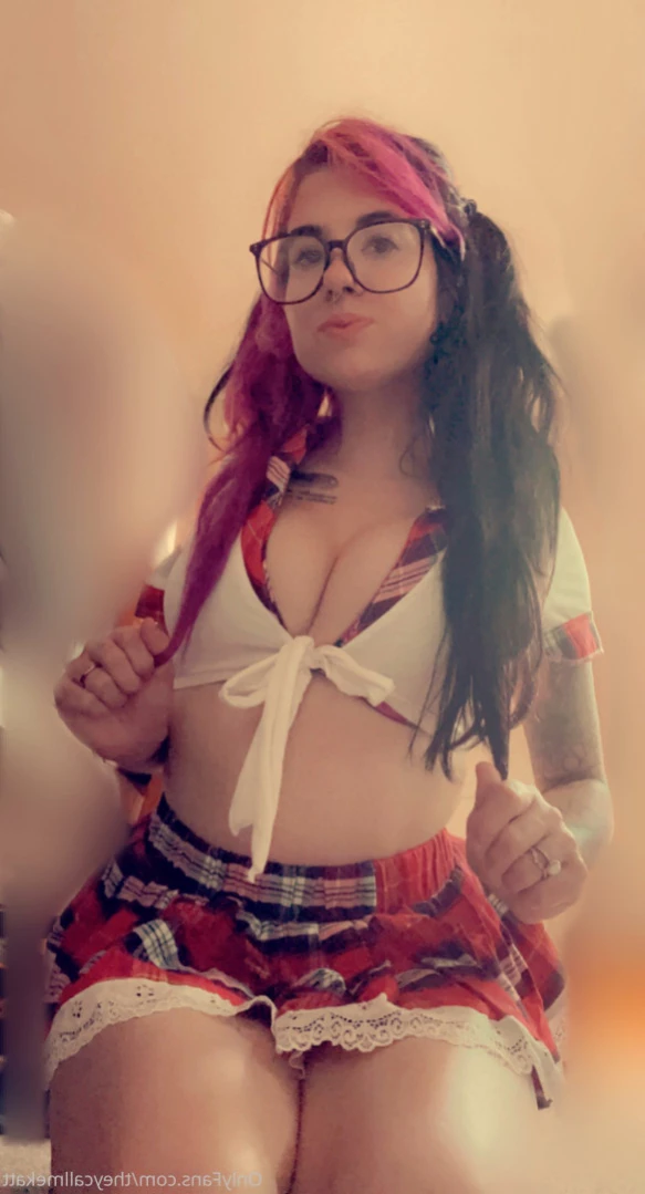 ❤️𝔼𝔾𝕚𝕣𝕝 𝕊𝕝𝕦𝕥❤️ [ theycallmekatt ] Onlyfans leaked photo 13983522 on Hotleaks.tv