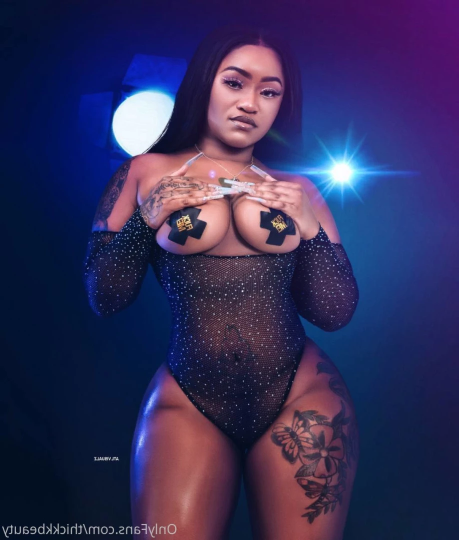 ThickkBeauty 🍑💋 [ thickkbeauty ] Onlyfans leaked photo 14256867 on Hotleaks.tv