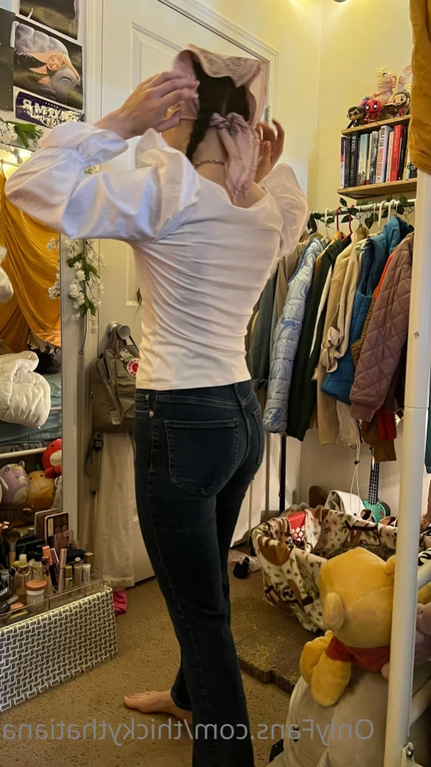 thickythatiana Onlyfans leaked photo 12636817 on Hotleaks.tv