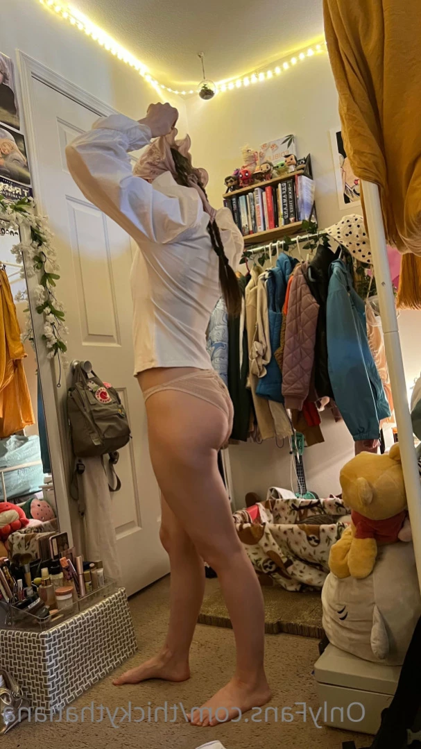 thickythatiana Onlyfans leaked photo 13164836 on Hotleaks.tv