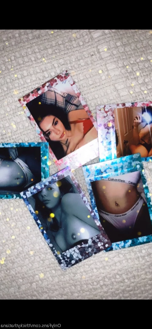 thickythatiana Onlyfans leaked photo 14003456 on Hotleaks.tv