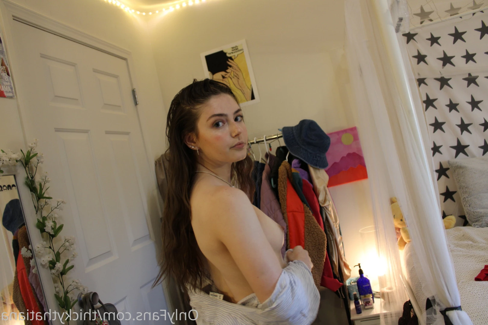 thickythatiana Onlyfans leaked photo 14003814 on Hotleaks.tv