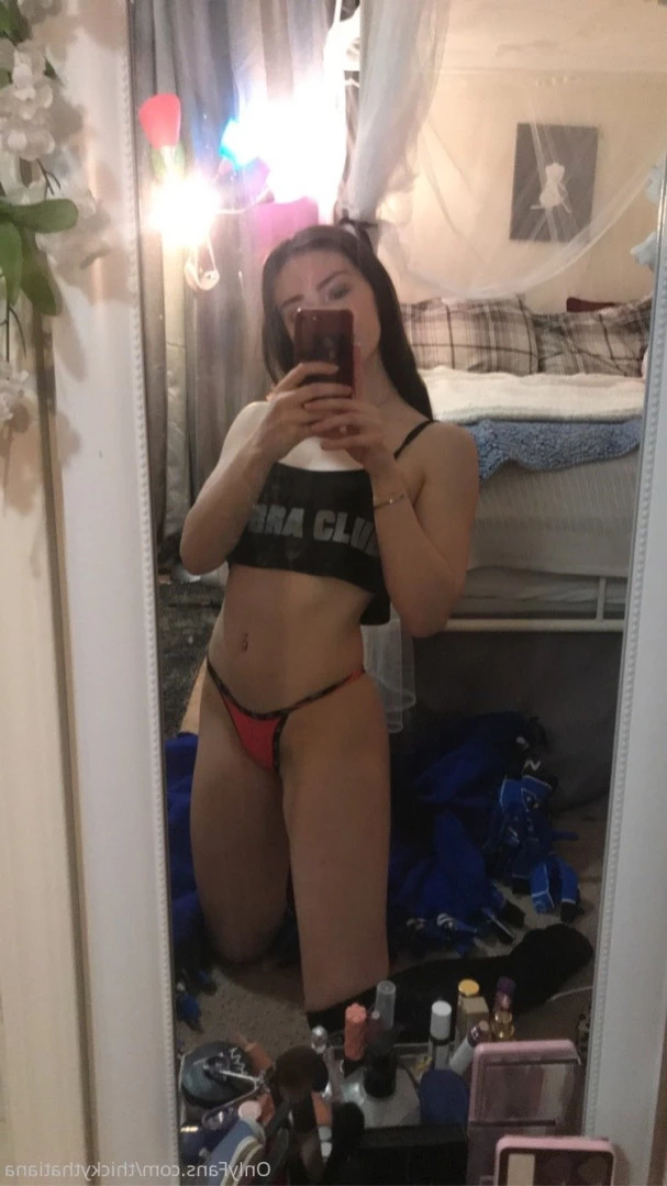 thickythatiana Onlyfans leaked photo 14024939 on Hotleaks.tv