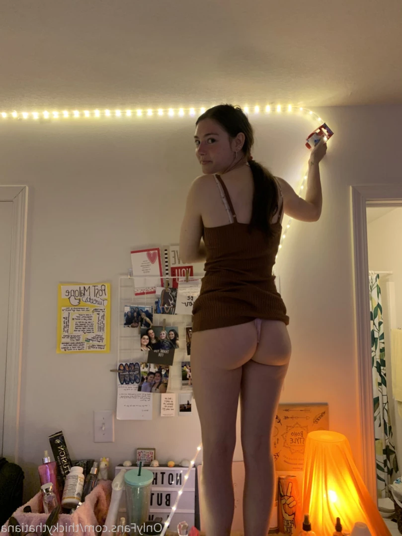 thickythatiana Onlyfans leaked photo 14541469 on Hotleaks.tv