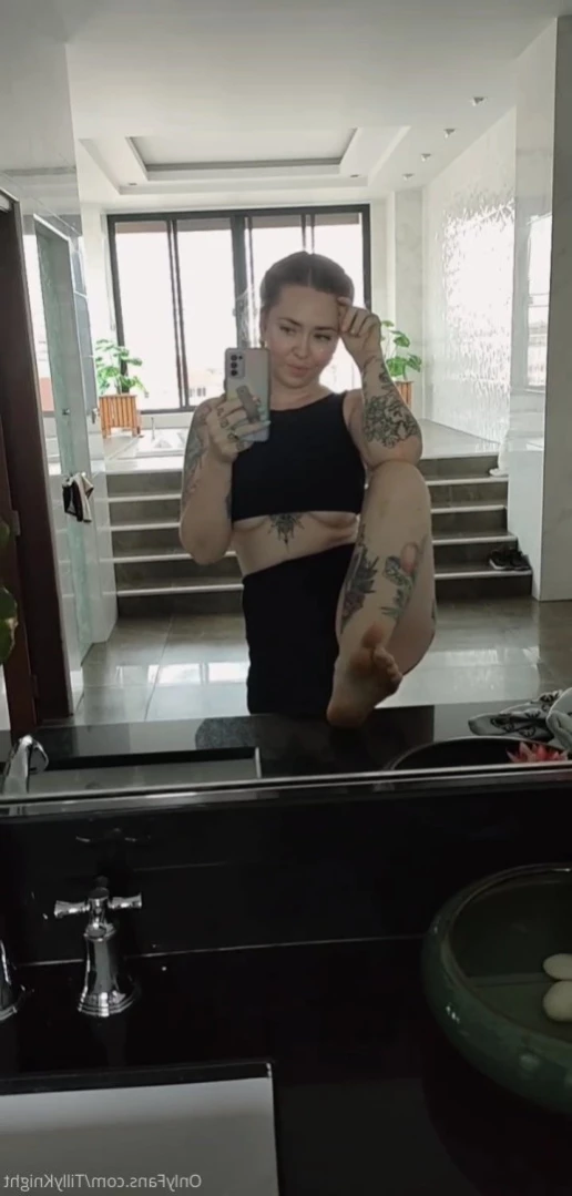 Tilly 🔥 [ tillyknightvip ] Onlyfans leaked photo 11424470 on Hotleaks.tv