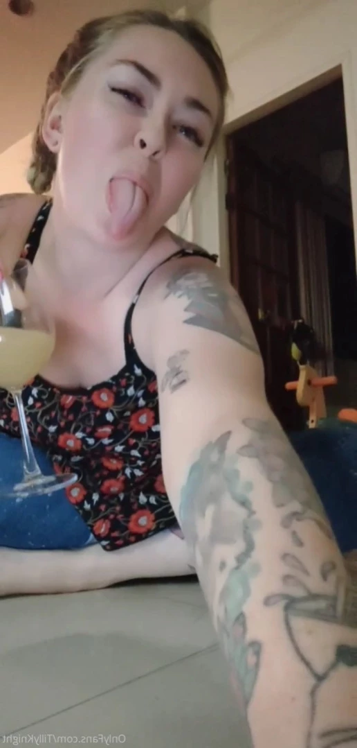 Tilly 🔥 [ tillyknightvip ] Onlyfans leaked photo 13339114 on Hotleaks.tv