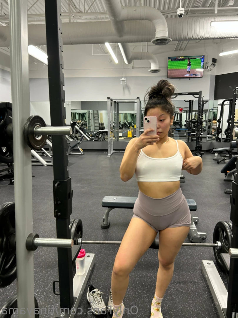Tina Yamagucci ❤ [ tinayama ] Onlyfans leaked photo 13337741 on Hotleaks.tv