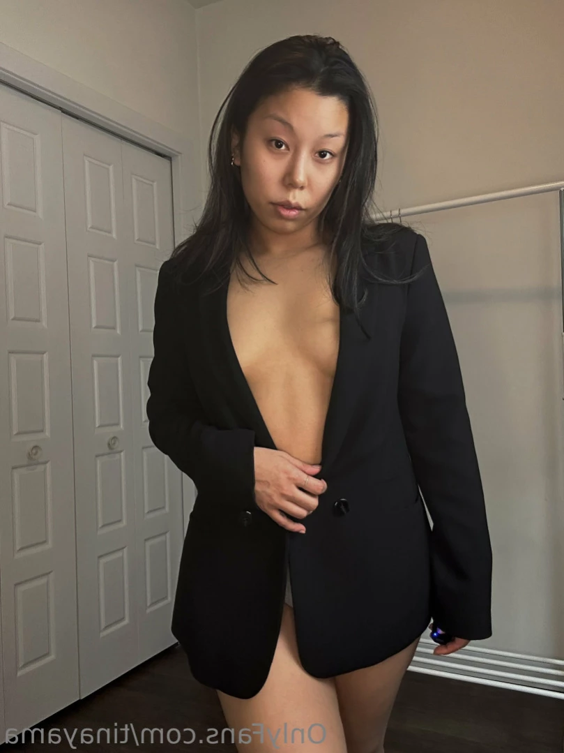 Tina Yamagucci ❤ [ tinayama ] Onlyfans leaked photo 14478502 on Hotleaks.tv