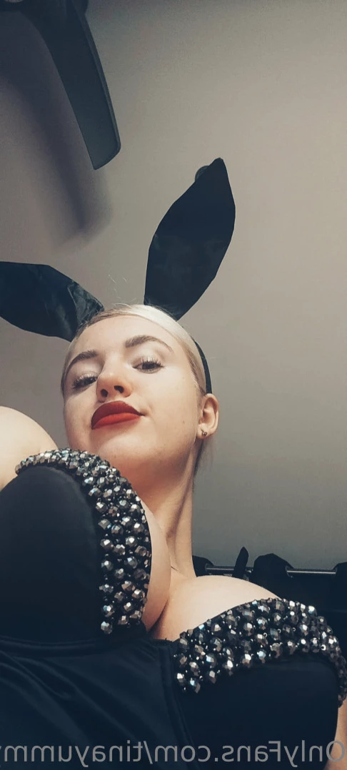 Tina Yummy 🍑 [ tinayummy ] Onlyfans leaked photo 12871658 on Hotleaks.tv
