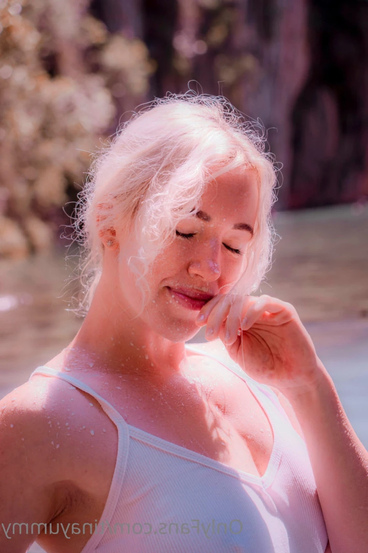 Tina Yummy 🍑 [ tinayummy ] Onlyfans leaked photo 13360034 on Hotleaks.tv