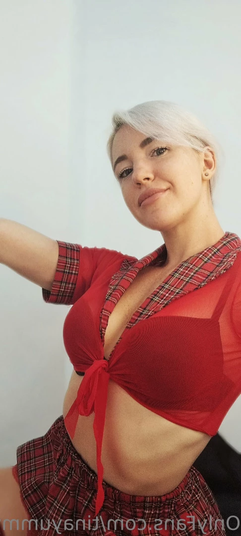 Tina Yummy 🍑 [ tinayummy ] Onlyfans leaked photo 13753220 on Hotleaks.tv