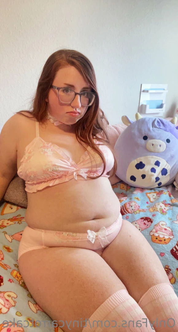 MJ [ tinycarrotcake ] Onlyfans leaked photo 13359190 on Hotleaks.tv