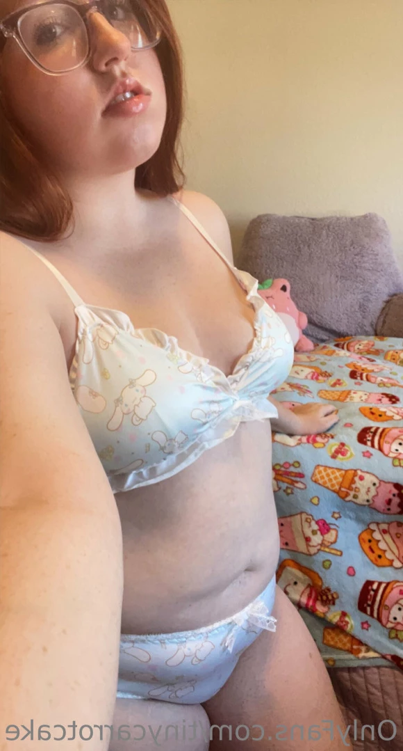 MJ [ tinycarrotcake ] Onlyfans leaked photo 13359214 on Hotleaks.tv