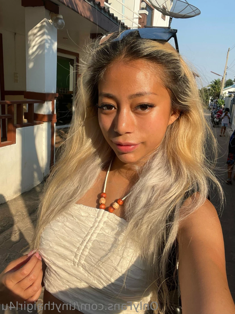 AsianBBGal [ tinythaigirl4u ] Onlyfans leaked photo 15026572 on Hotleaks.tv