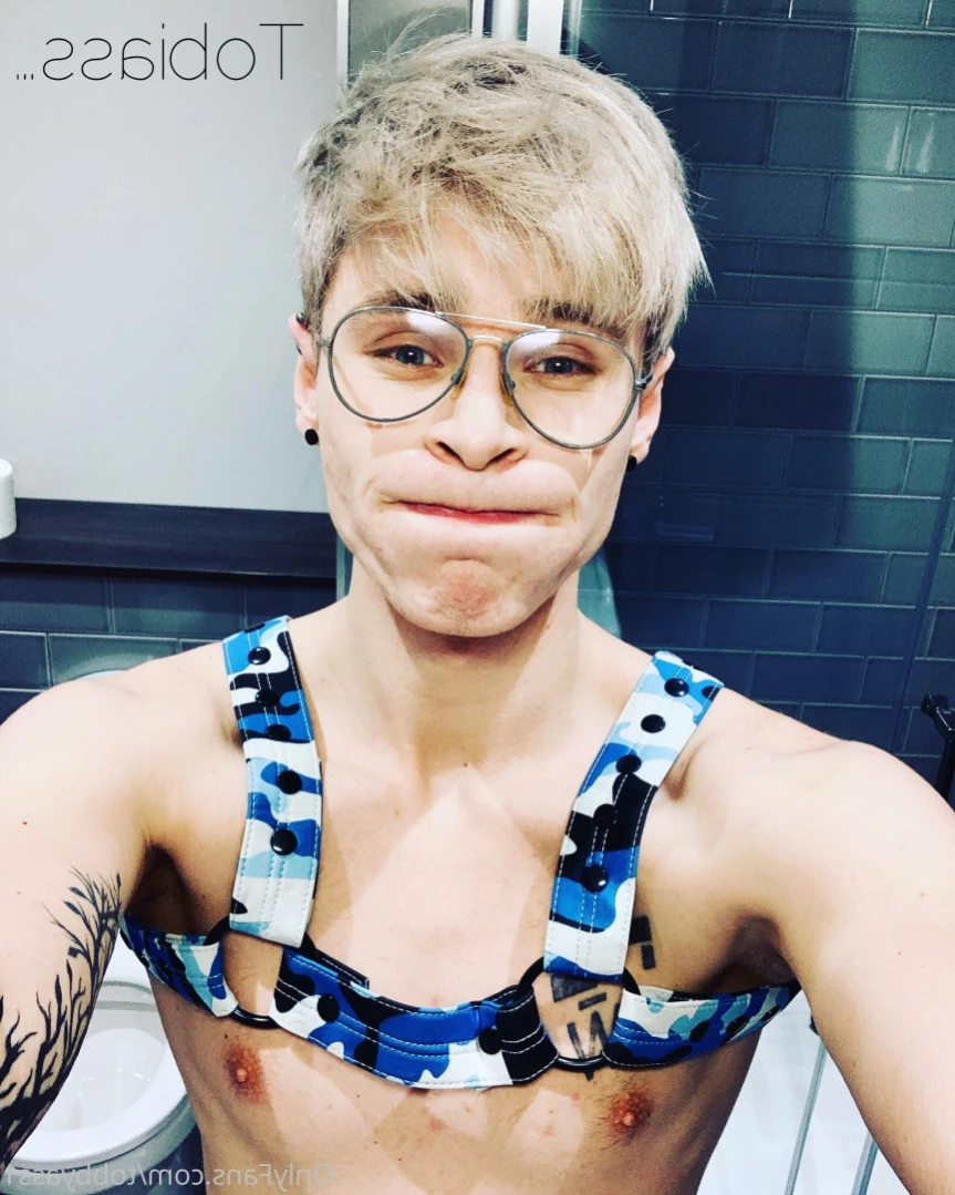 TOBIASS [ tobbyass1 ] Onlyfans leaked photo 13355464 on Hotleaks.tv