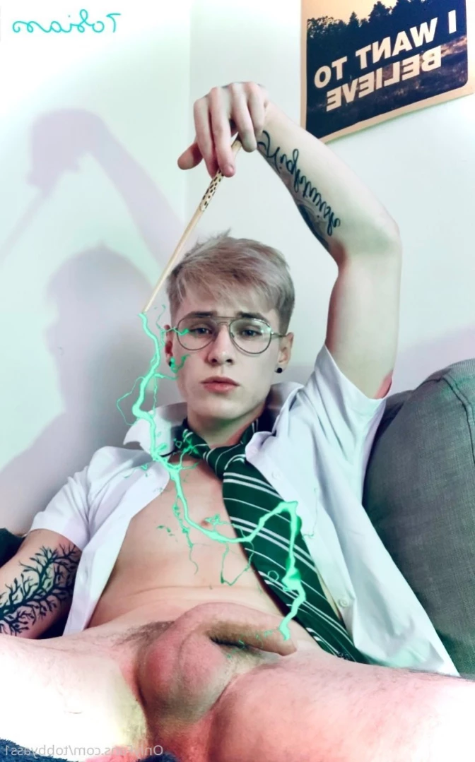 TOBIASS [ tobbyass1 ] Onlyfans leaked photo 15085879 on Hotleaks.tv