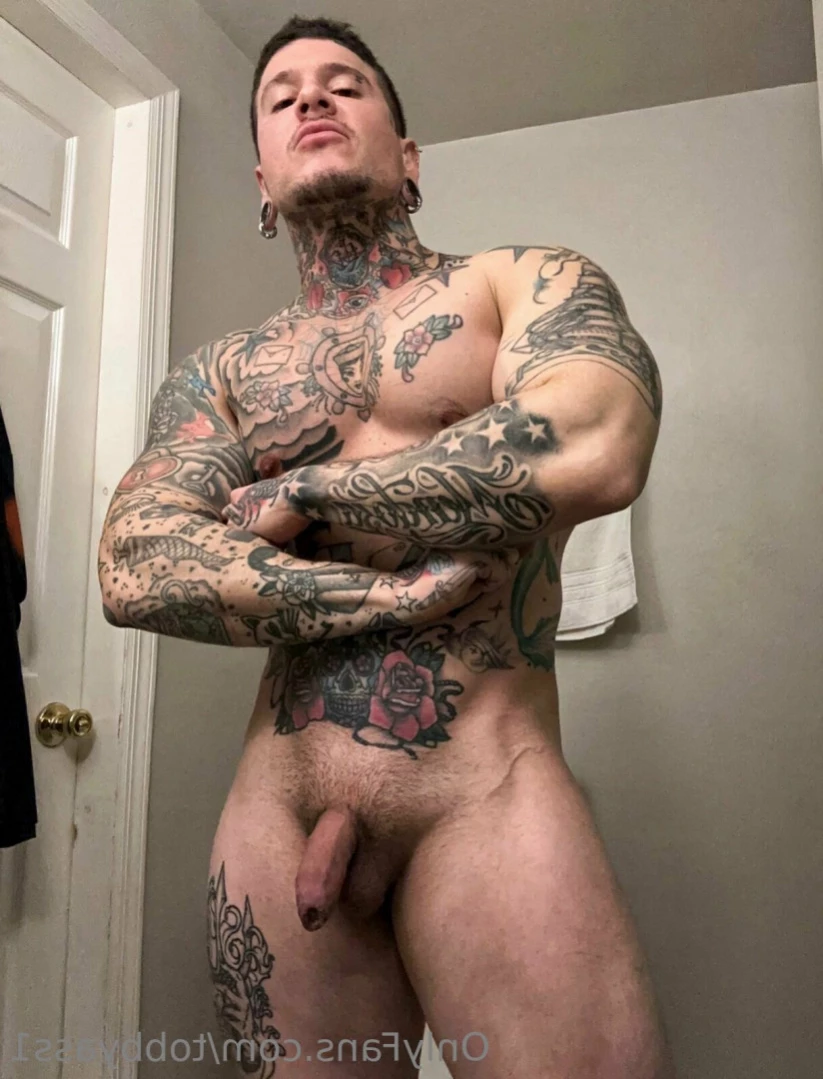 TOBIASS [ tobbyass1 ] Onlyfans leaked photo 15340970 on Hotleaks.tv