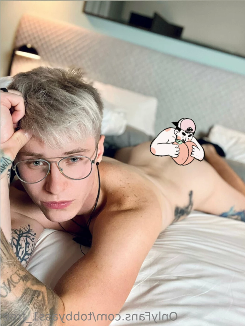 Tobiass_free [ tobbyass1_free ] Onlyfans leaked photo 12260579 on Hotleaks.tv