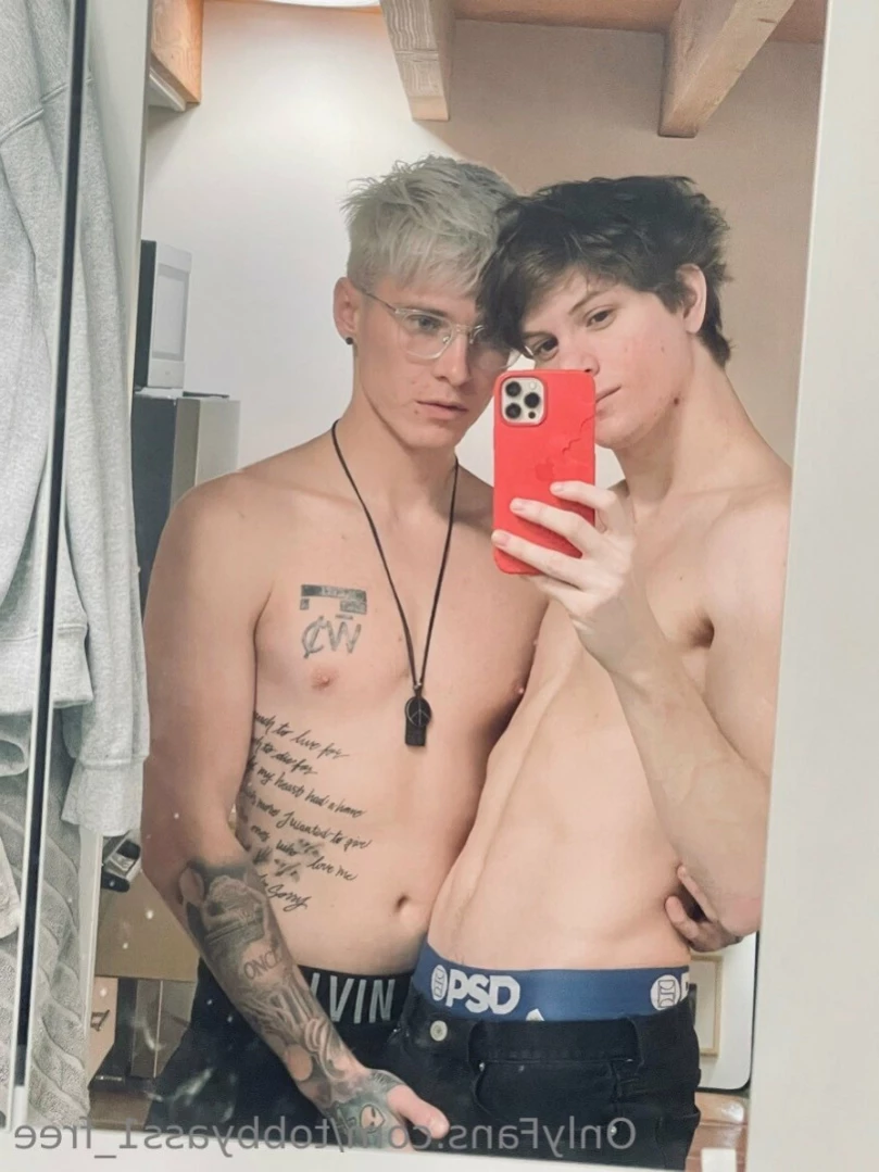 Tobiass_free [ tobbyass1_free ] Onlyfans leaked photo 14207051 on Hotleaks.tv