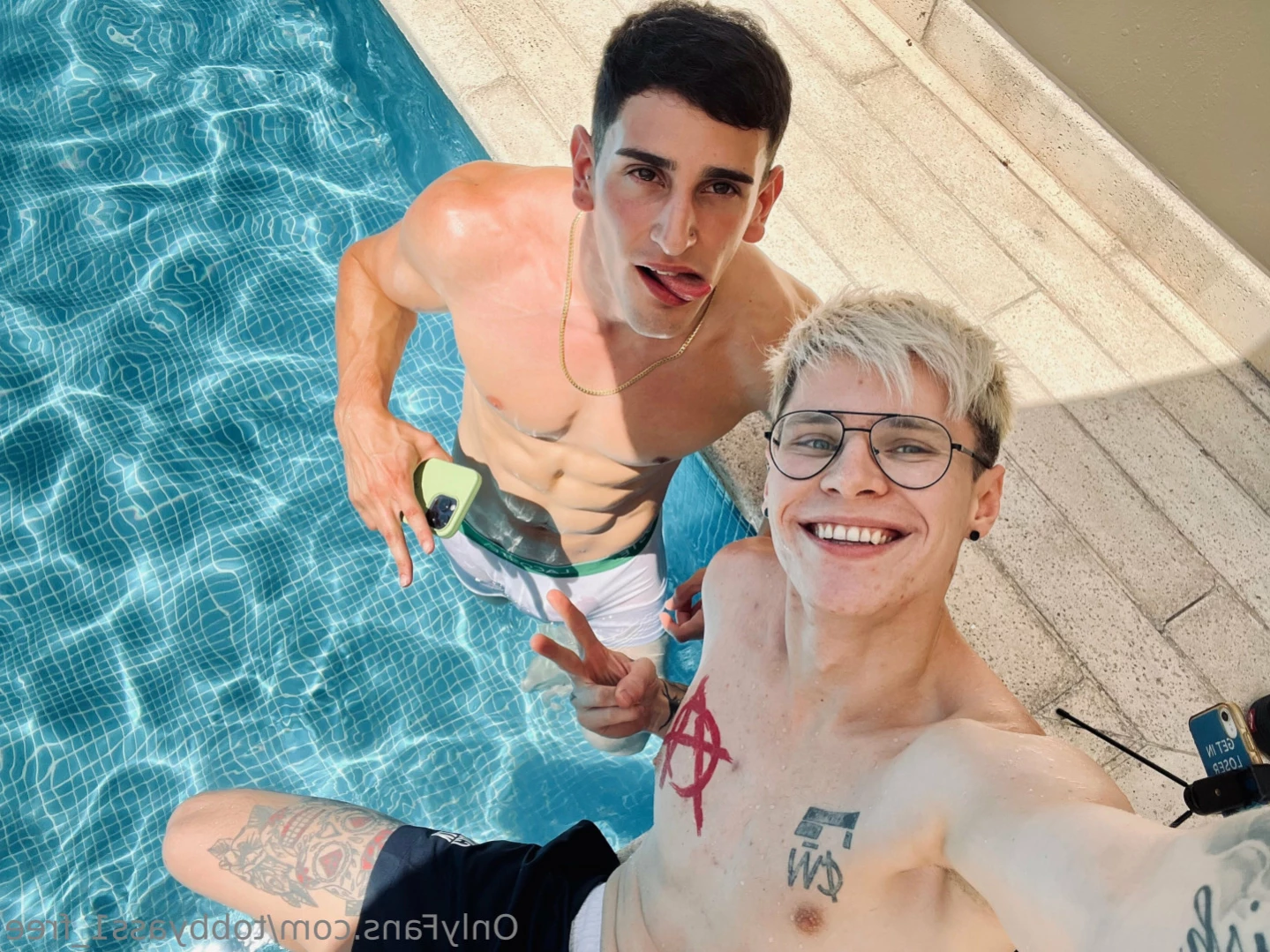 Tobiass_free [ tobbyass1_free ] Onlyfans leaked photo 14540107 on Hotleaks.tv