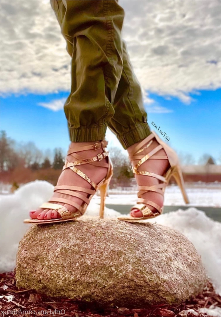 Toe.Luxx [ toeluxx ] Onlyfans leaked photo 10948884 on Hotleaks.tv