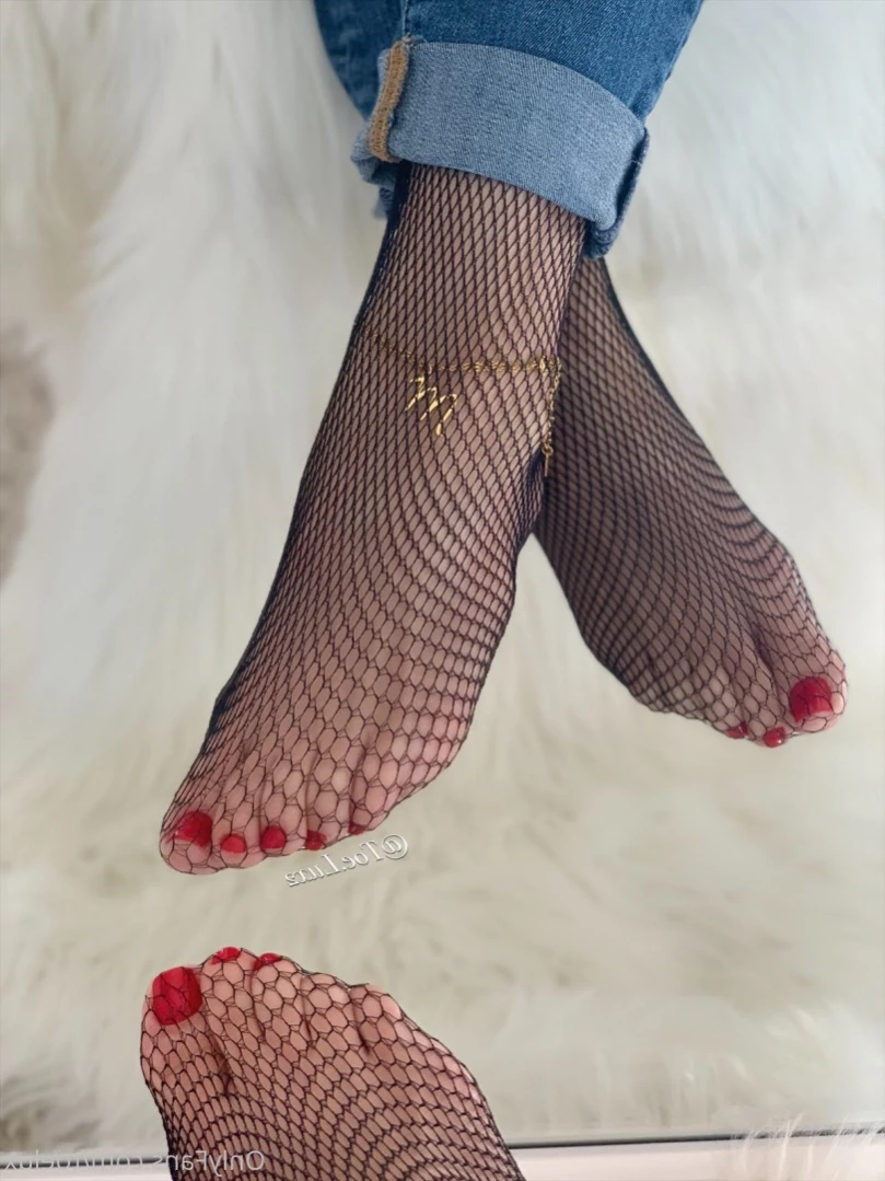 Toe.Luxx [ toeluxx ] Onlyfans leaked photo 10961550 on Hotleaks.tv