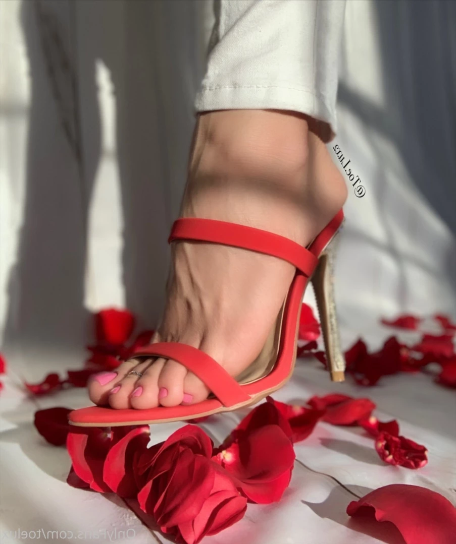 Toe.Luxx [ toeluxx ] Onlyfans leaked photo 10997878 on Hotleaks.tv