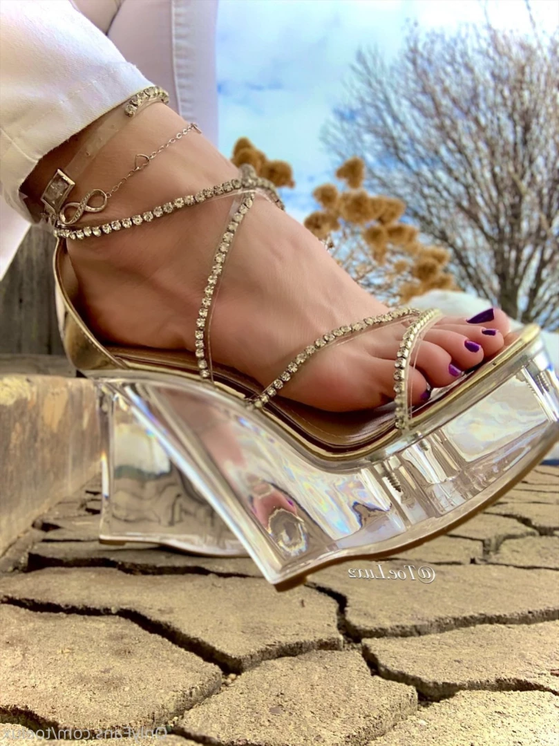 Toe.Luxx [ toeluxx ] Onlyfans leaked photo 12130794 on Hotleaks.tv