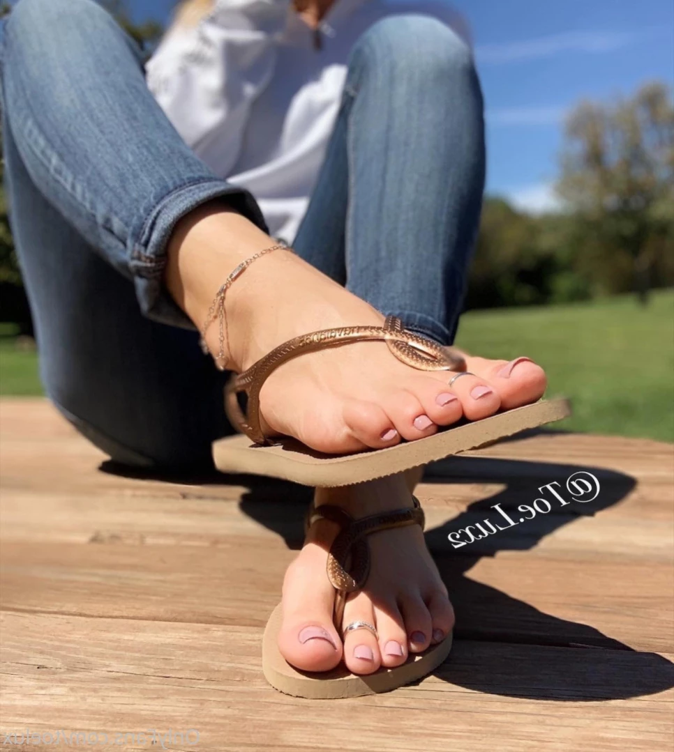 Toe.Luxx [ toeluxx ] Onlyfans leaked photo 12767099 on Hotleaks.tv