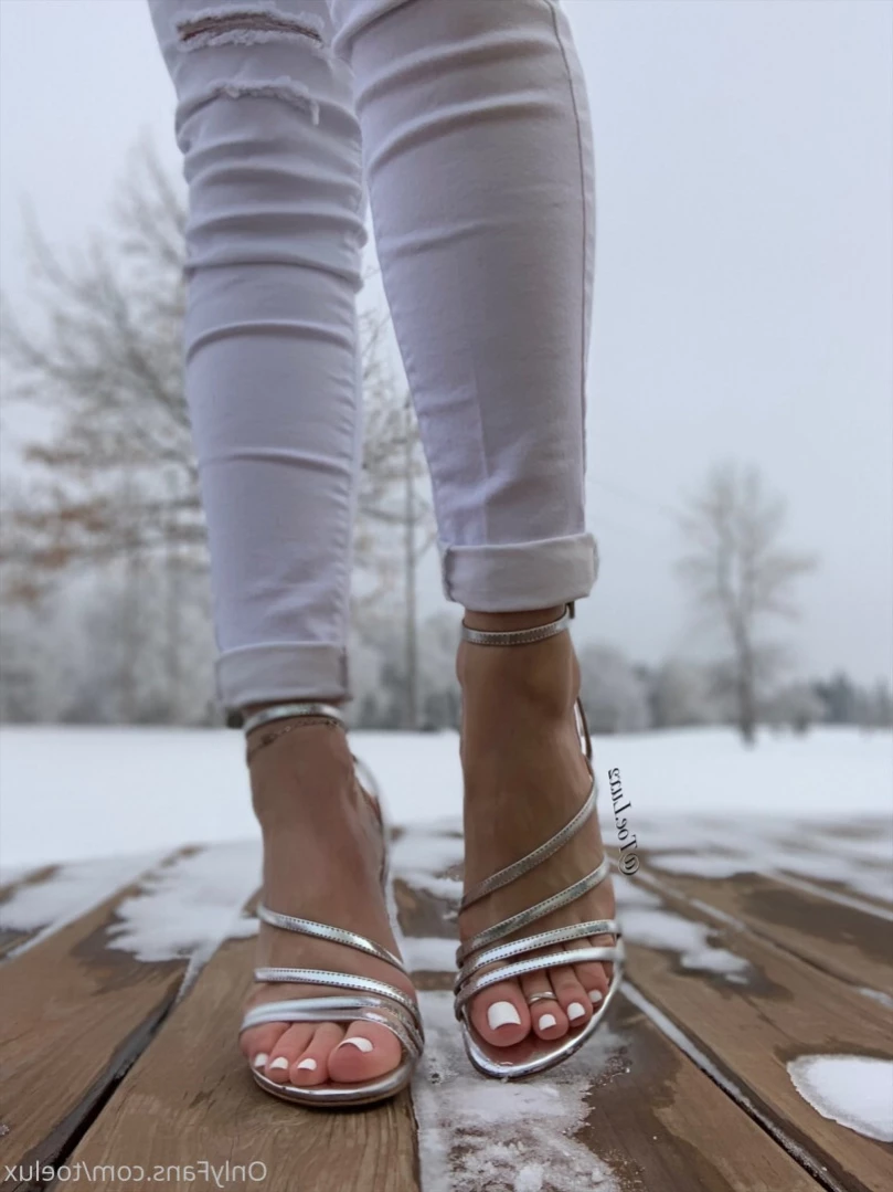 Toe.Luxx [ toeluxx ] Onlyfans leaked photo 12976141 on Hotleaks.tv
