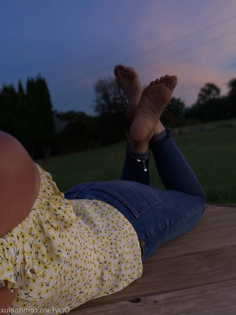 Toe.Luxx [ toeluxx ] Onlyfans leaked photo 13344198 on Hotleaks.tv