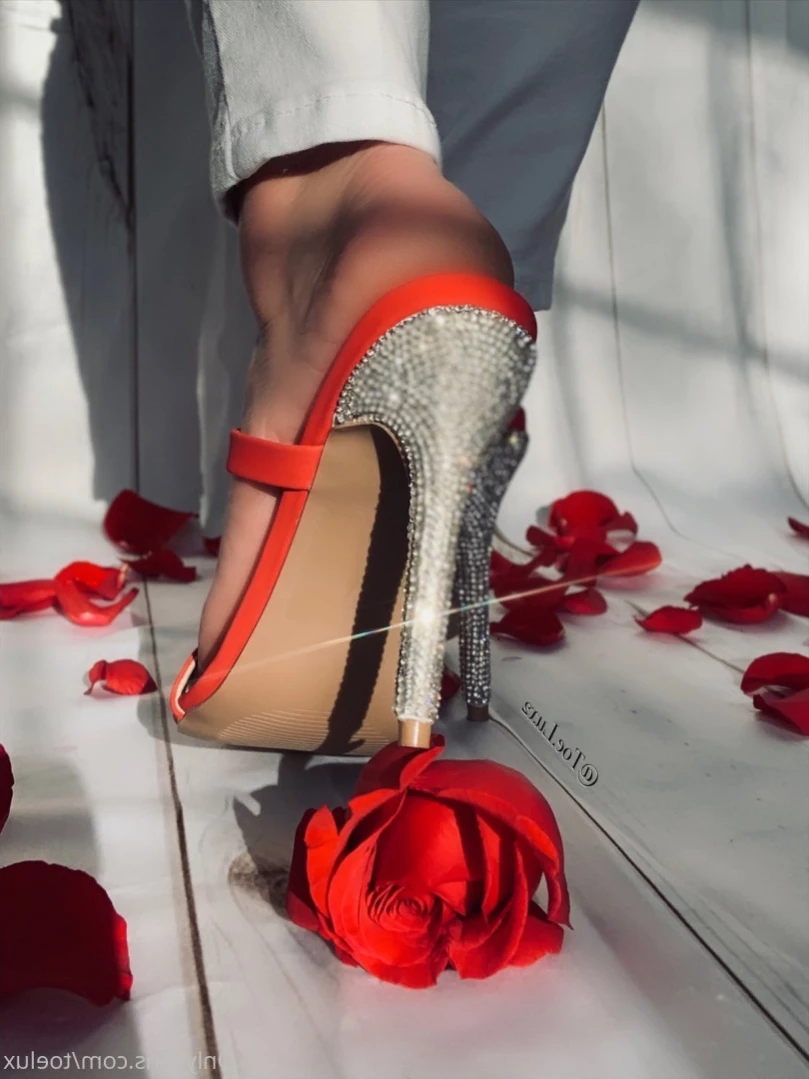 Toe.Luxx [ toeluxx ] Onlyfans leaked photo 13346355 on Hotleaks.tv