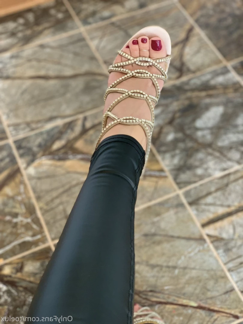 Toe.Luxx [ toeluxx ] Onlyfans leaked photo 13346893 on Hotleaks.tv