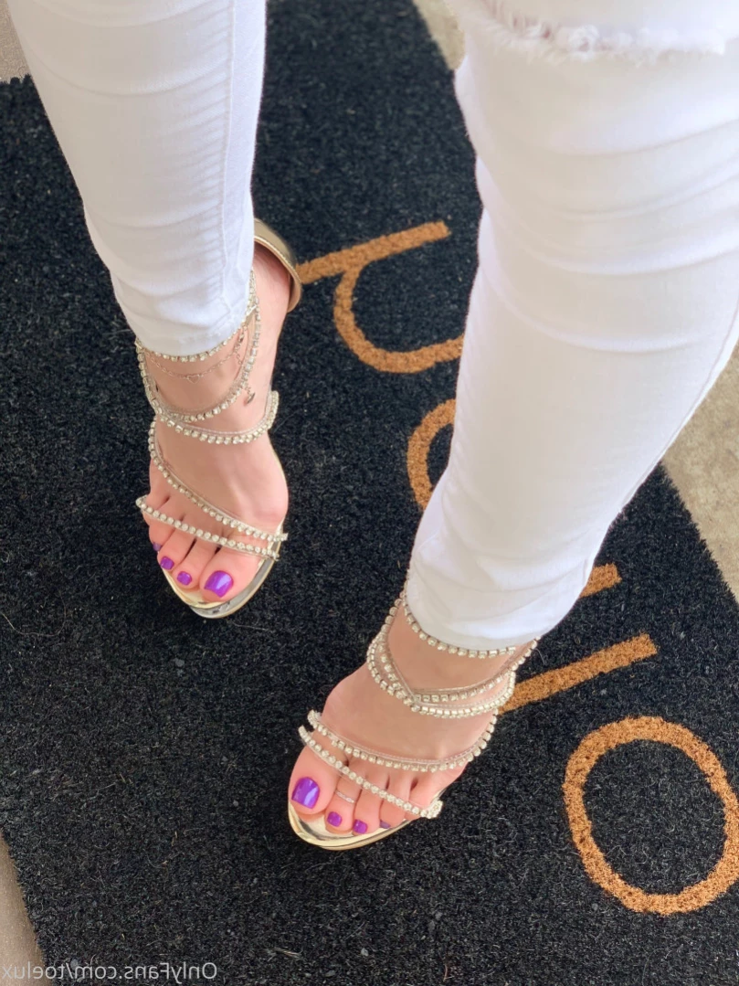 Toe.Luxx [ toeluxx ] Onlyfans leaked photo 13347051 on Hotleaks.tv
