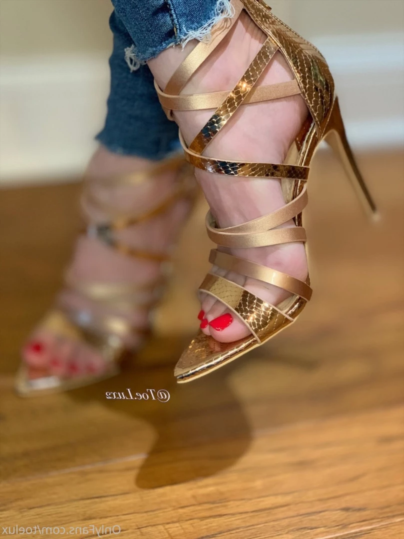 Toe.Luxx [ toeluxx ] Onlyfans leaked photo 13347087 on Hotleaks.tv