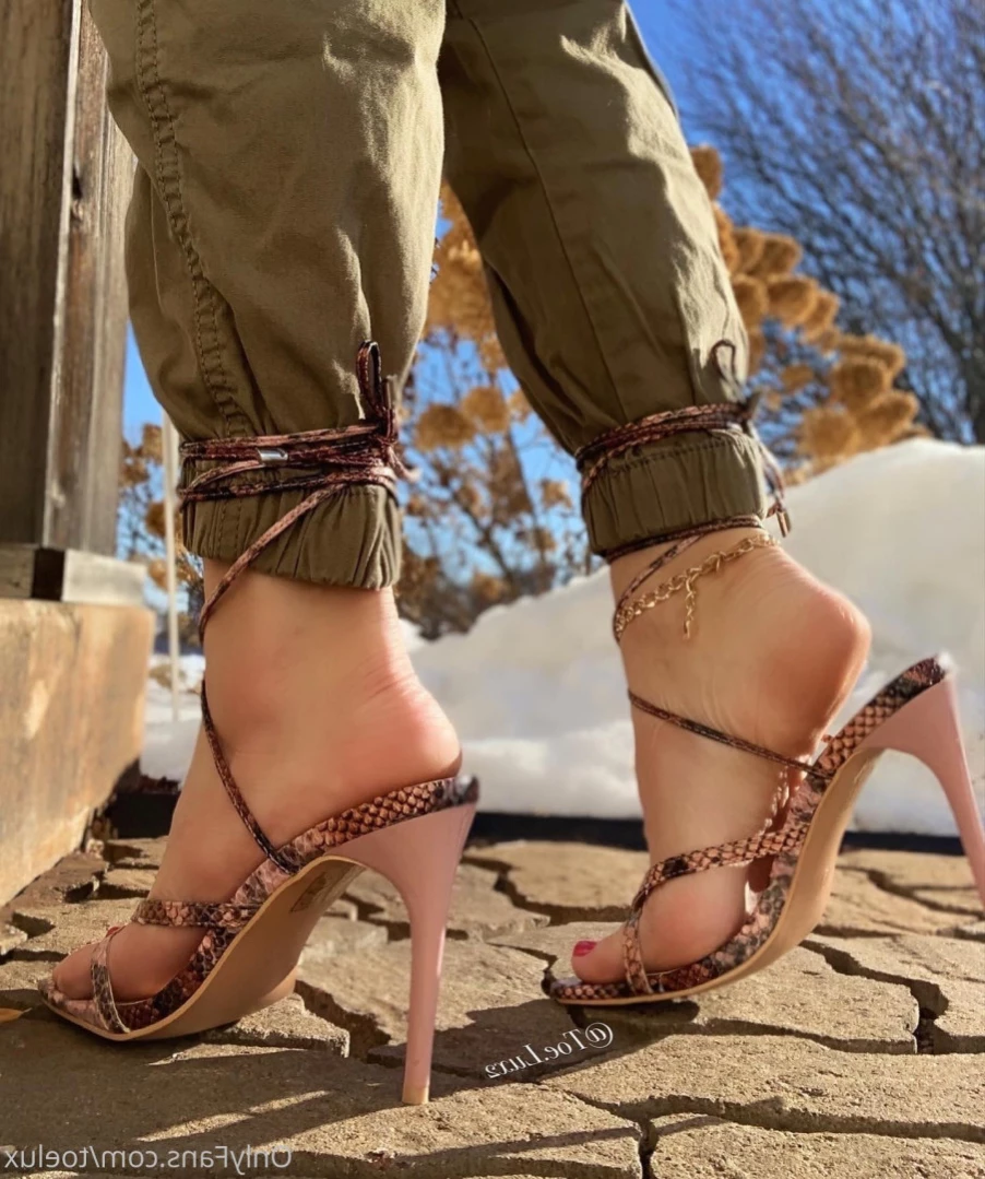 Toe.Luxx [ toeluxx ] Onlyfans leaked photo 13347615 on Hotleaks.tv