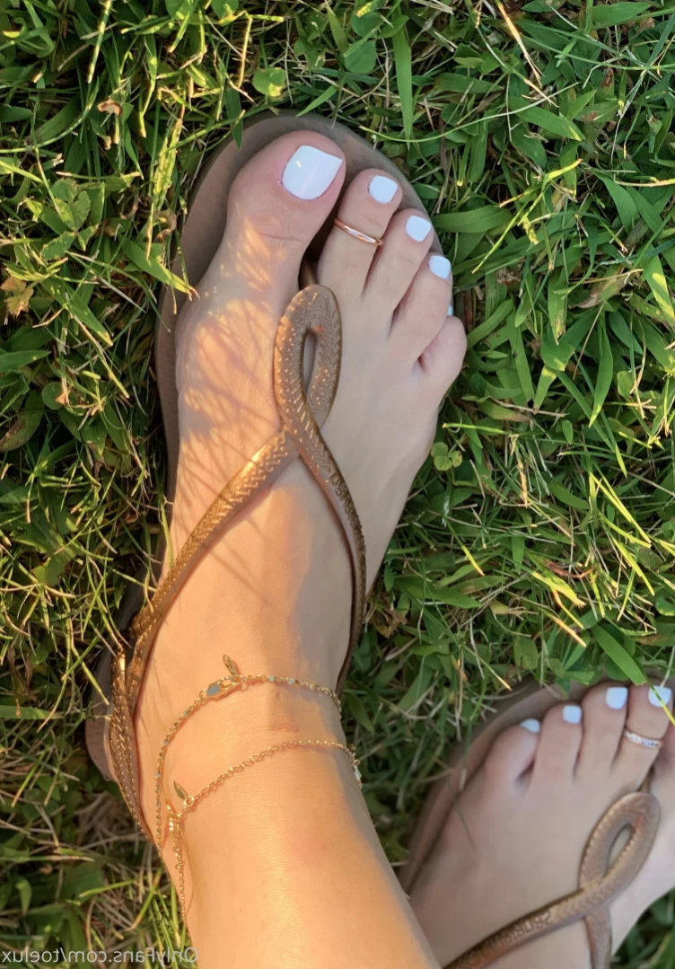 Toe.Luxx [ toeluxx ] Onlyfans leaked photo 13354209 on Hotleaks.tv