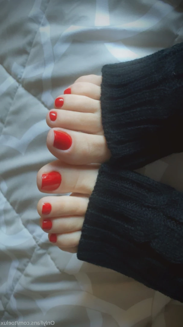 Toe.Luxx [ toeluxx ] Onlyfans leaked photo 13463922 on Hotleaks.tv