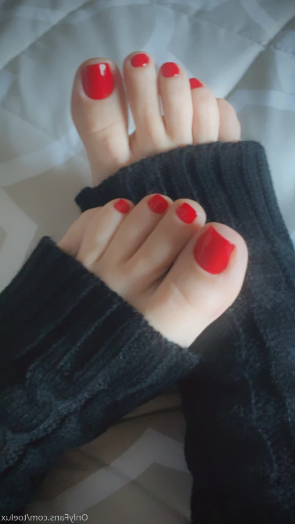 Toe.Luxx [ toeluxx ] Onlyfans leaked photo 13464095 on Hotleaks.tv