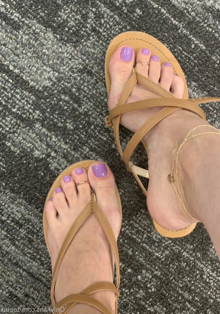 Toe.Luxx [ toeluxx ] Onlyfans leaked photo 13751457 on Hotleaks.tv