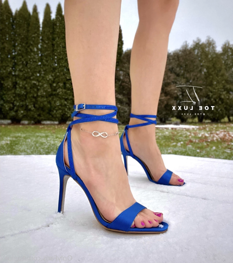 Toe.Luxx [ toeluxx ] Onlyfans leaked photo 14729354 on Hotleaks.tv