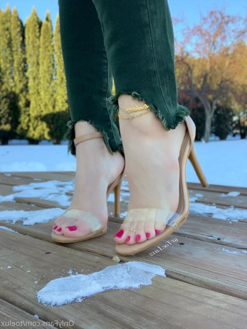Toe.Luxx [ toeluxx ] Onlyfans leaked photo 14764524 on Hotleaks.tv