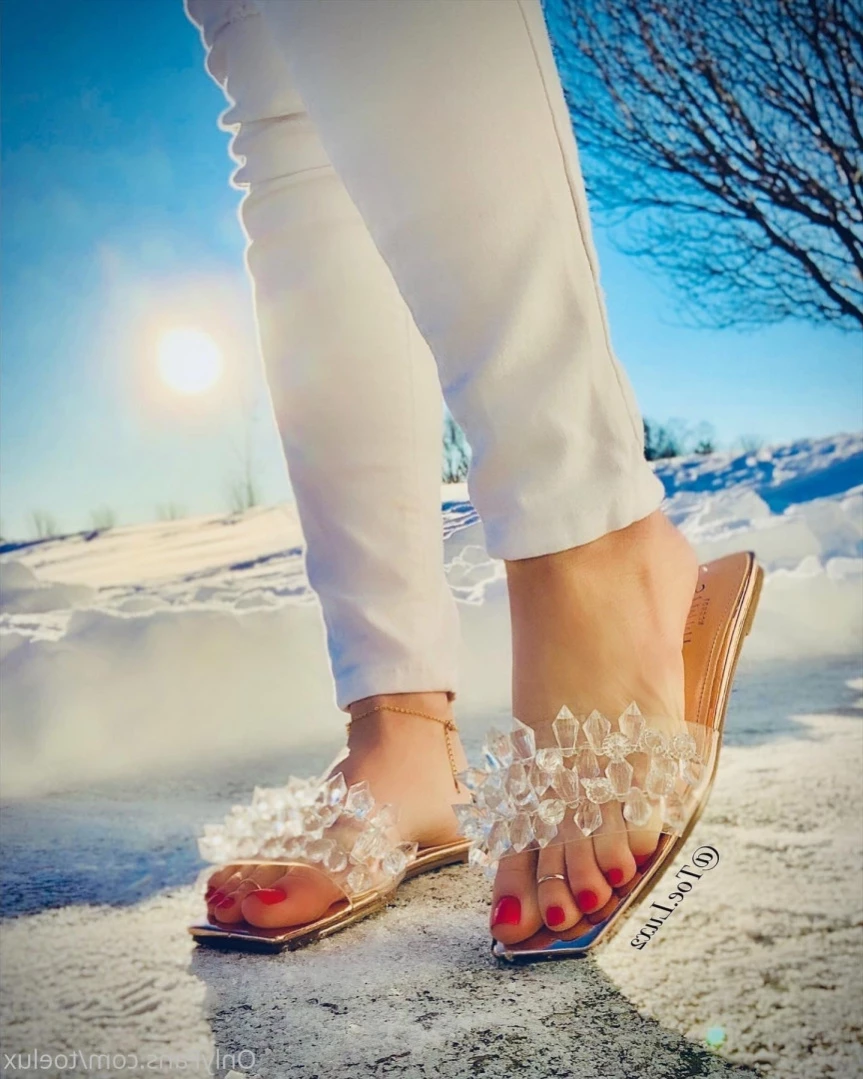 Toe.Luxx [ toeluxx ] Onlyfans leaked photo 15936520 on Hotleaks.tv
